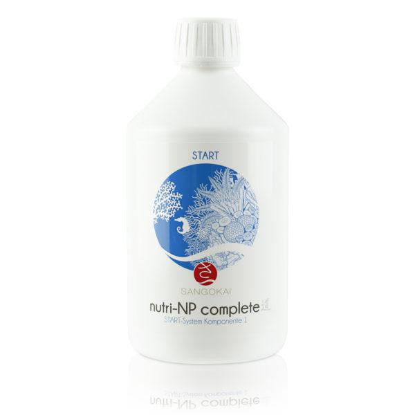 Sangokai sango nutri-​NP complete 5000 ml